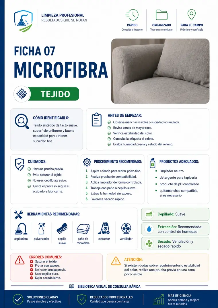 Ejemplo de ficha visual