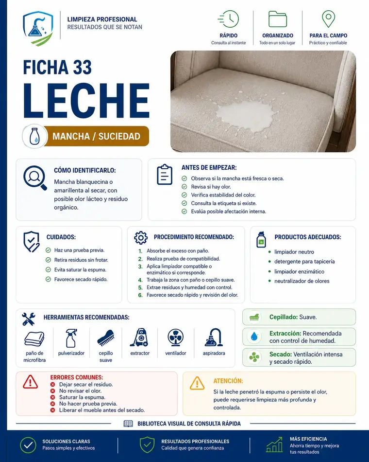 Ejemplo de ficha visual