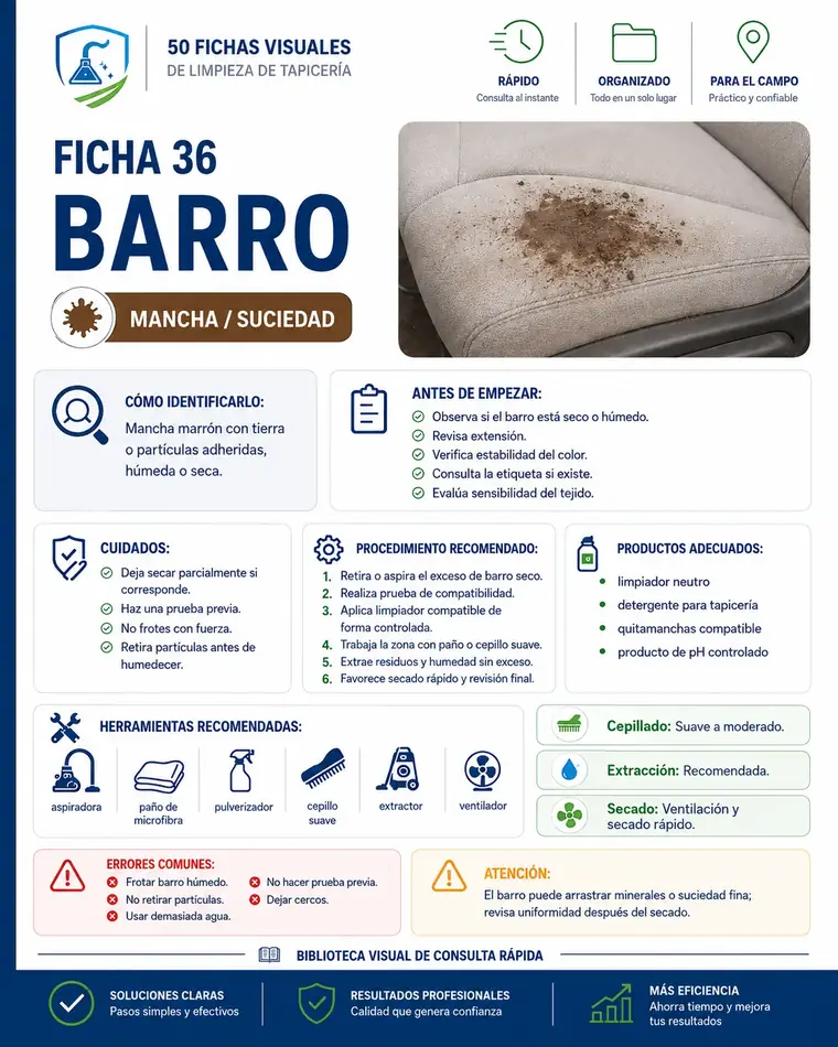 Ejemplo de ficha visual
