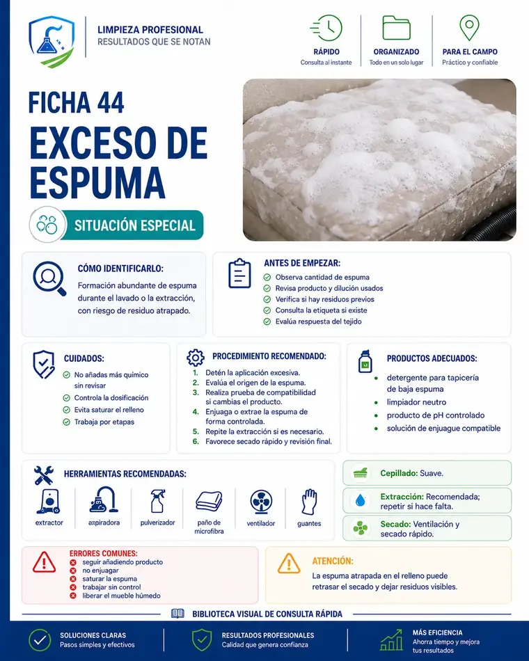 Ejemplo de ficha visual