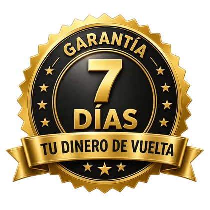 Garantia 7 dias